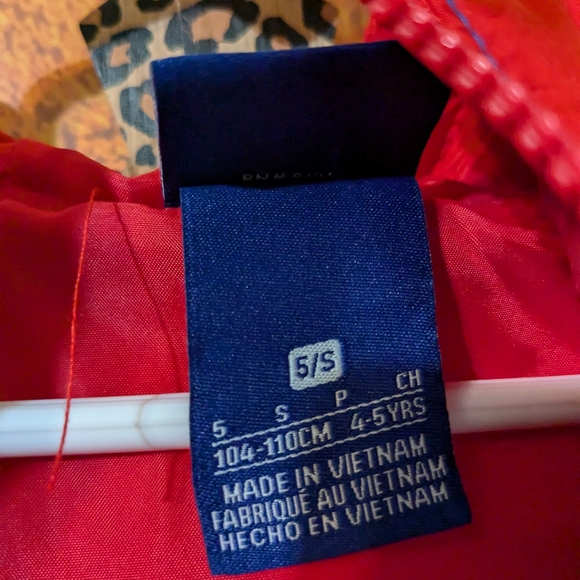 Boys Nike jacket - Picture 3 of 7